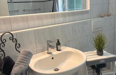 Strandlächeln Lodge - Ferienwohnung mit 2 Schlafzimmern - Foto 17