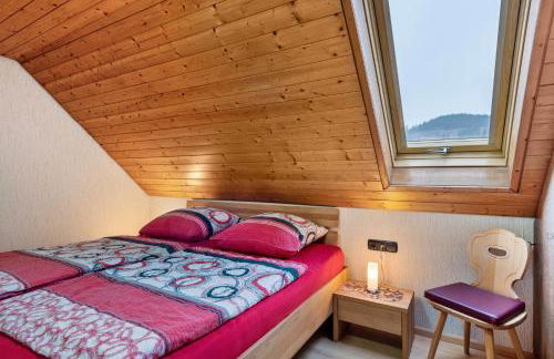 Ferienhaus Schneider Todtnauberg - Foto 16