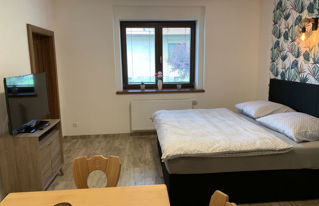 Županovice - Foto 4