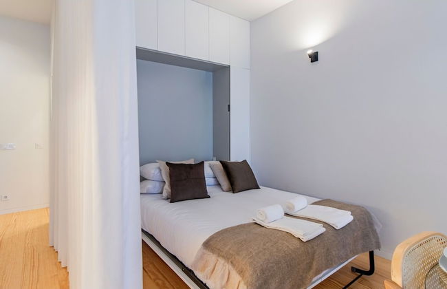 Almada 551 by LovelyStay - Foto 18