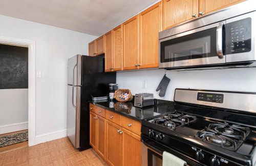 Bryn Mawr GemBalconyDedicated Parking50TV - Foto 35