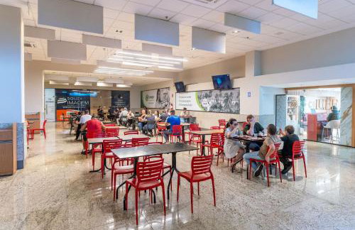 Estudio con Piscina en la Azotea en Olinda – J907C - Foto 31