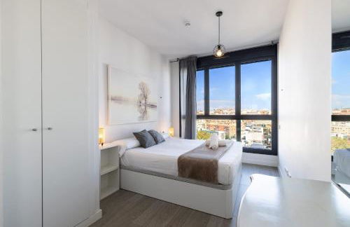 The Tower by Unik Vacation - Foto 62