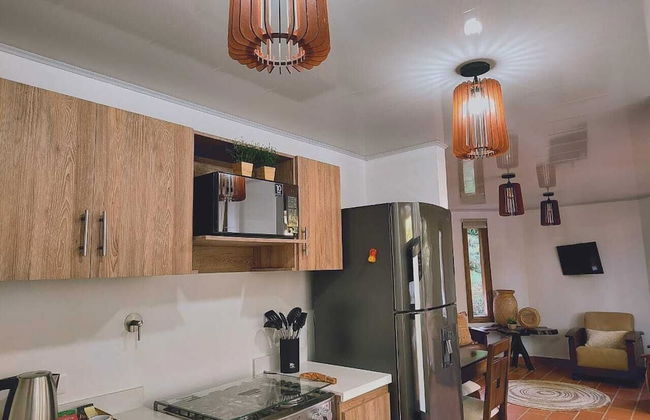 CASA EVE HOTEL - Photo 16