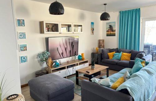 Dom wakacyjny nad jeziorem - Foto 17