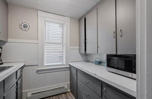 Perfect Size For Short & Mid Term Stays - Foto 8