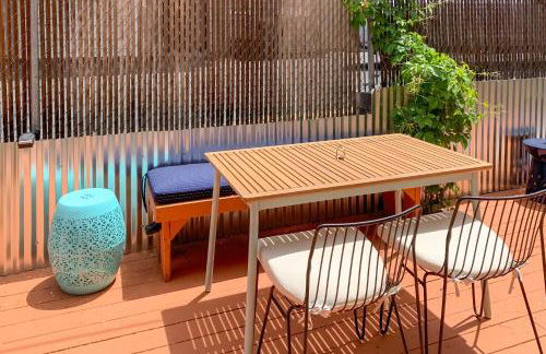 Modern Midtown Haven with Garage Mt Rose Day Trips! - Foto 22