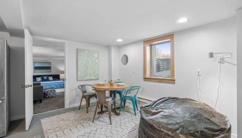 Cave Den Studio in S Minneapolis! - Foto 4