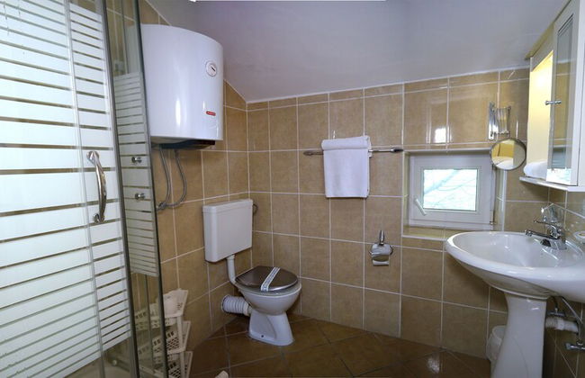 Apartmani Vila Kukoljac - Foto 39