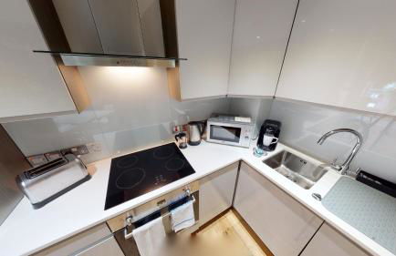 Quay Apartments Manchester - Foto 18