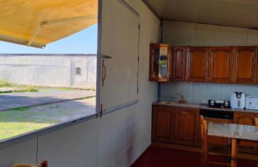 Casa Vacanze Vaccarizzo - Vaccarizzo Beach Garden - Foto 6