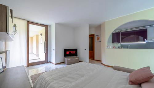 Lake Como 10 min - Terrace with Lake View - Wifi - Foto 1