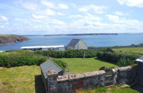 Trinity Cottage - Foto 15