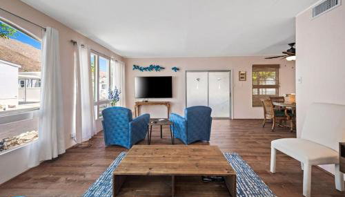 Palm Spring Mid-Century Home! - Foto 5