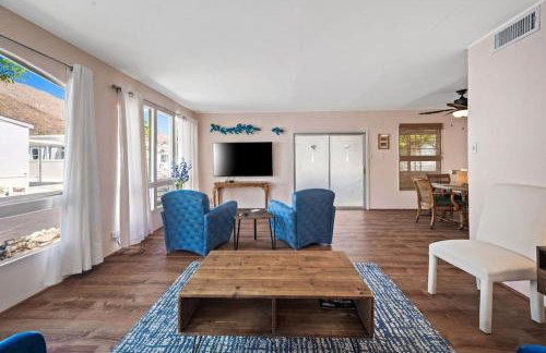 Palm Spring Mid-Century Home! - Foto 5