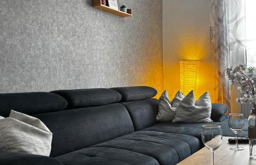 Gemütliches Reihenhaus mit Terrasse - Foto 20