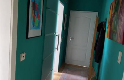 Nettes Appartment in Langenhagen - Foto 7