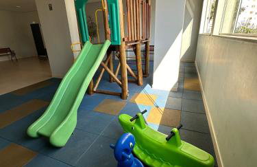Flat novo setor bueno, Ritmo Bueno, T37, excellent location - Photo 19