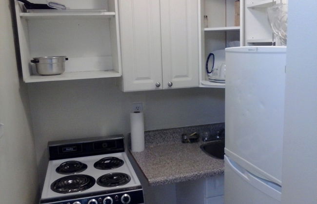 Toronto Furnished Living - Foto 14