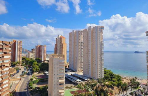5 minute walk to the Beach - Torres Residencial Miranda - Foto 5