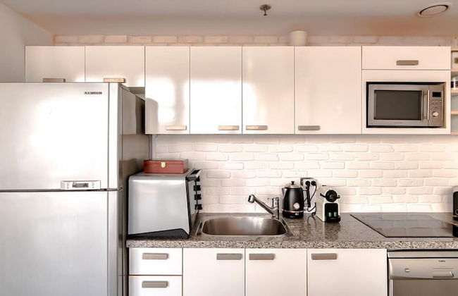 Rouge Eilat in Tel Aviv-yafo - Foto 5