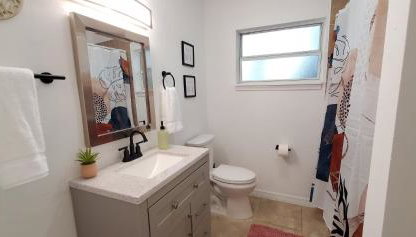 Bungalow DT by Lake Eola KIA center Sleeps 12 - Foto 5