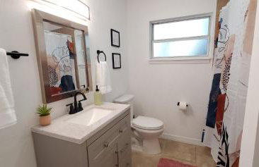 Bungalow DT by Lake Eola KIA center Sleeps 12 - Foto 5