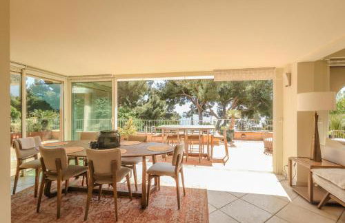 VILLA LES PINS - Foto 9