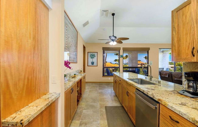 Shores at Waikoloa Beach Resort 315 - Foto 6