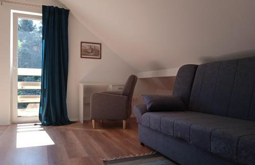 Seoski turizam Stari mlin na Korani apartment 1 - Foto 2