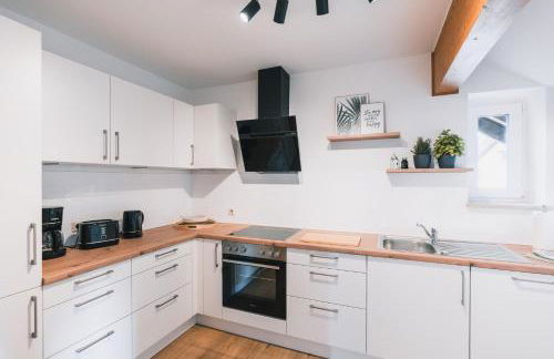 Allgäu-Glück Grünenbach - Foto 14