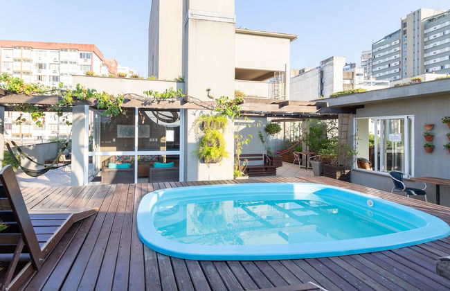 Eko Residence Hotel - Foto 61