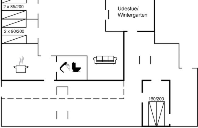 "Ecaterina" - 100m from the sea - Foto 2