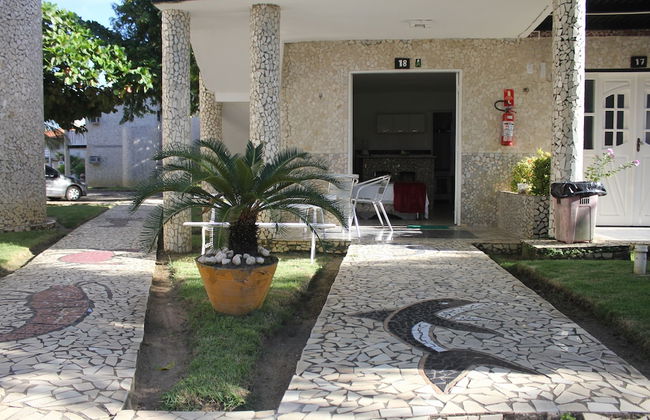 Flats Privé Village Galés (Maragogi - AL) - Photo 11