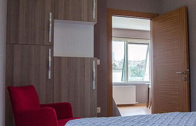 Academia Residence - Foto 5