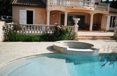 gîte de la Rose - Foto 1