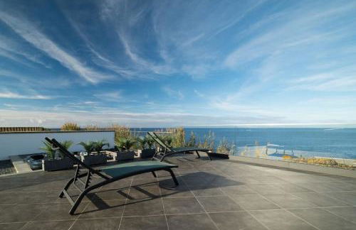 Casa da Suta - Jacuzzi with Ocean View - Photo 7