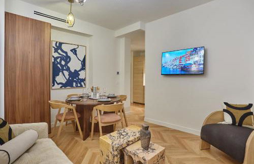 Sublime Air-conditioned Apartment Center of Paris - Foto 76