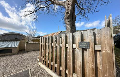 Tweed Apartment, Golspie - Foto 8