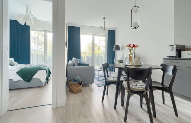 Apartment in Niechorze by Baltic Beach - Foto 10