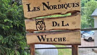 NORDIQUES DE LA WELCHE - Foto 3
