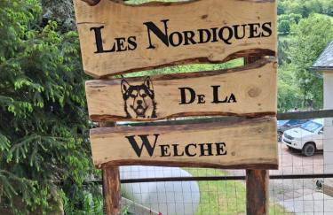 NORDIQUES DE LA WELCHE - Foto 3