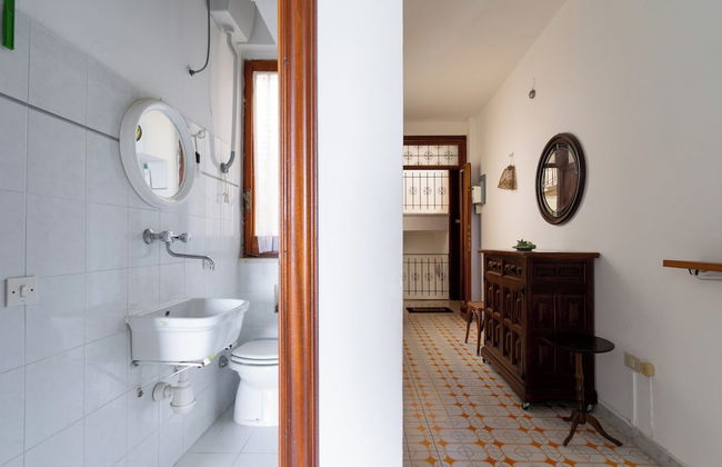 3548 Appartamento Helios by Barbarhouse - Foto 16