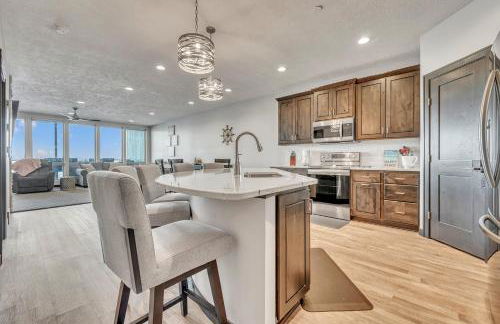 Sunset Shores at the Stillwater in Bridges Bay Resort - Foto 28