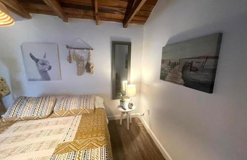 Private Studio Cabin steps from Calle 8 - Foto 63