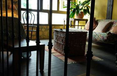 Casa Sopiedra - Foto 42