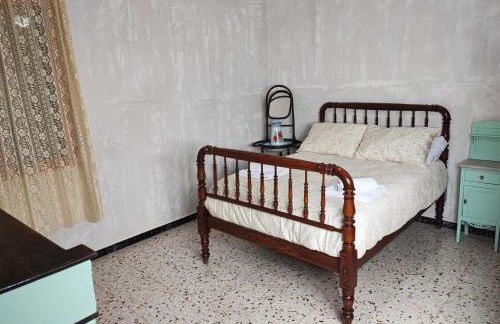 Casa Rural con Patio y Barbacoa en Pinoso - Foto 12