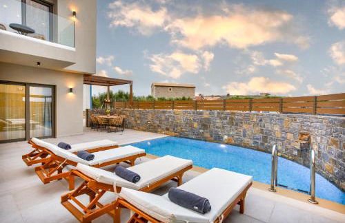 Stefi Villas - Deluxe Pool Bliss Retreats - Photo 5