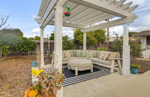 Breeze by the Marina Chula Vista Getaway! - Foto 30