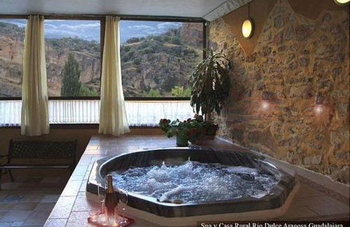 Spa y Casa Rural Rio Dulce - Foto 1